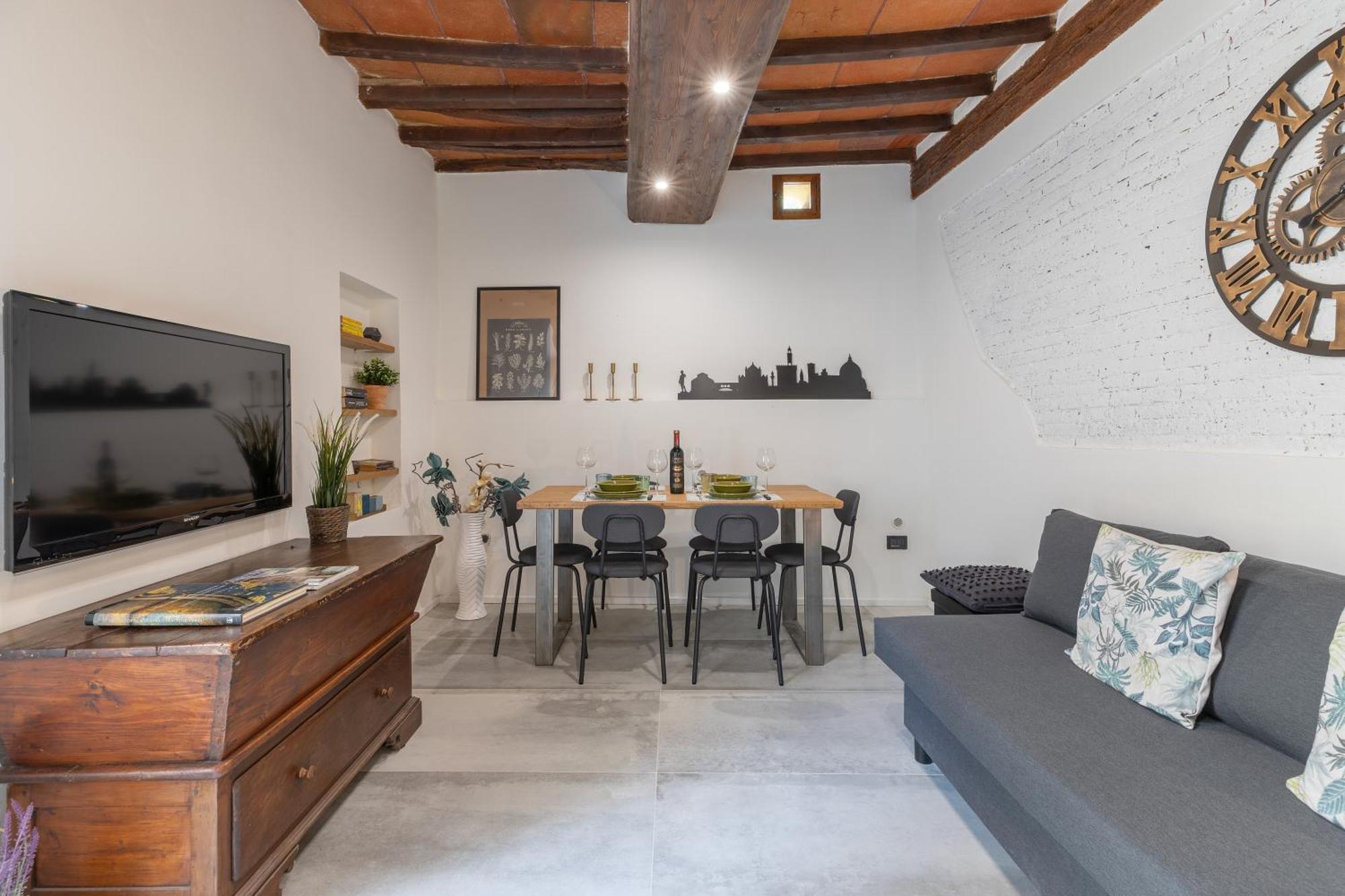 Terracielo Isola, Tra Parco E Centro X 5 Con Giardino Ferienhaus *