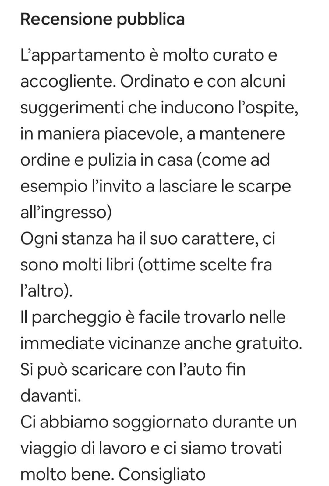 Terracielo Isola, Tra Parco E Centro X 5 Con Giardino Ferienhaus