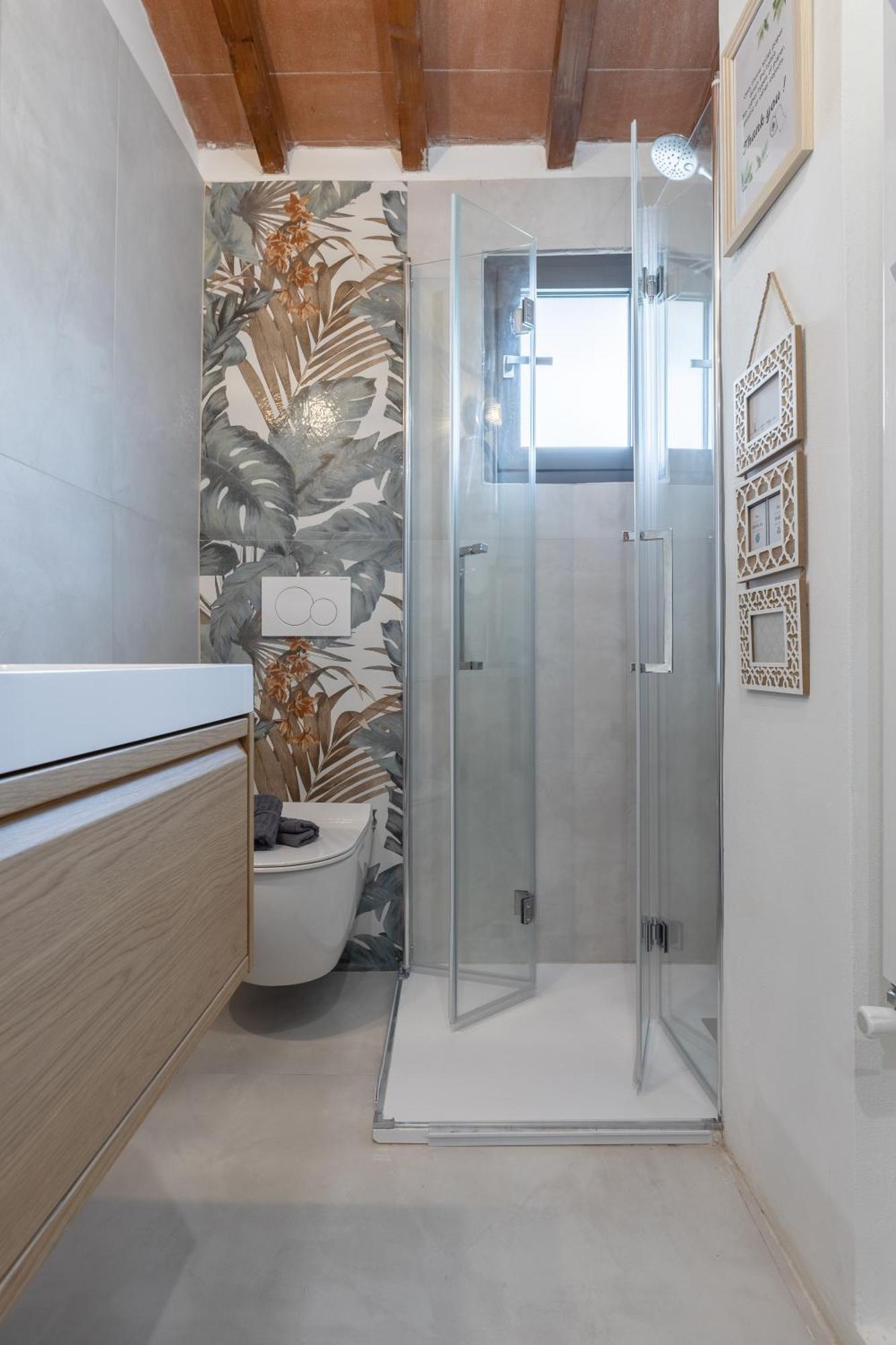 Holiday home Terracielo Isola, Tra Parco E Centro X 5 Con Giardino Florence