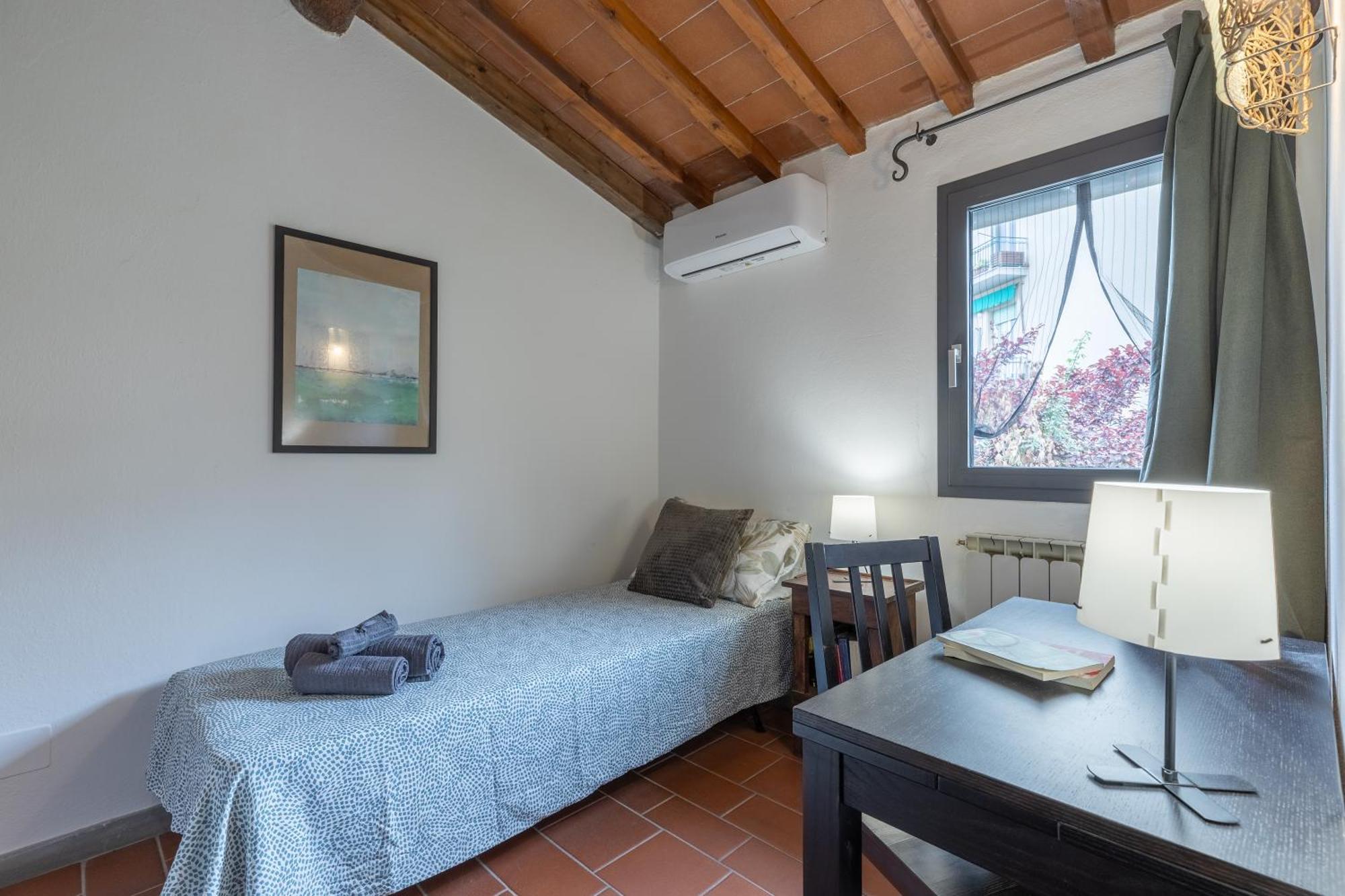 Terracielo Isola, Tra Parco E Centro X 5 Con Giardino Holiday home *