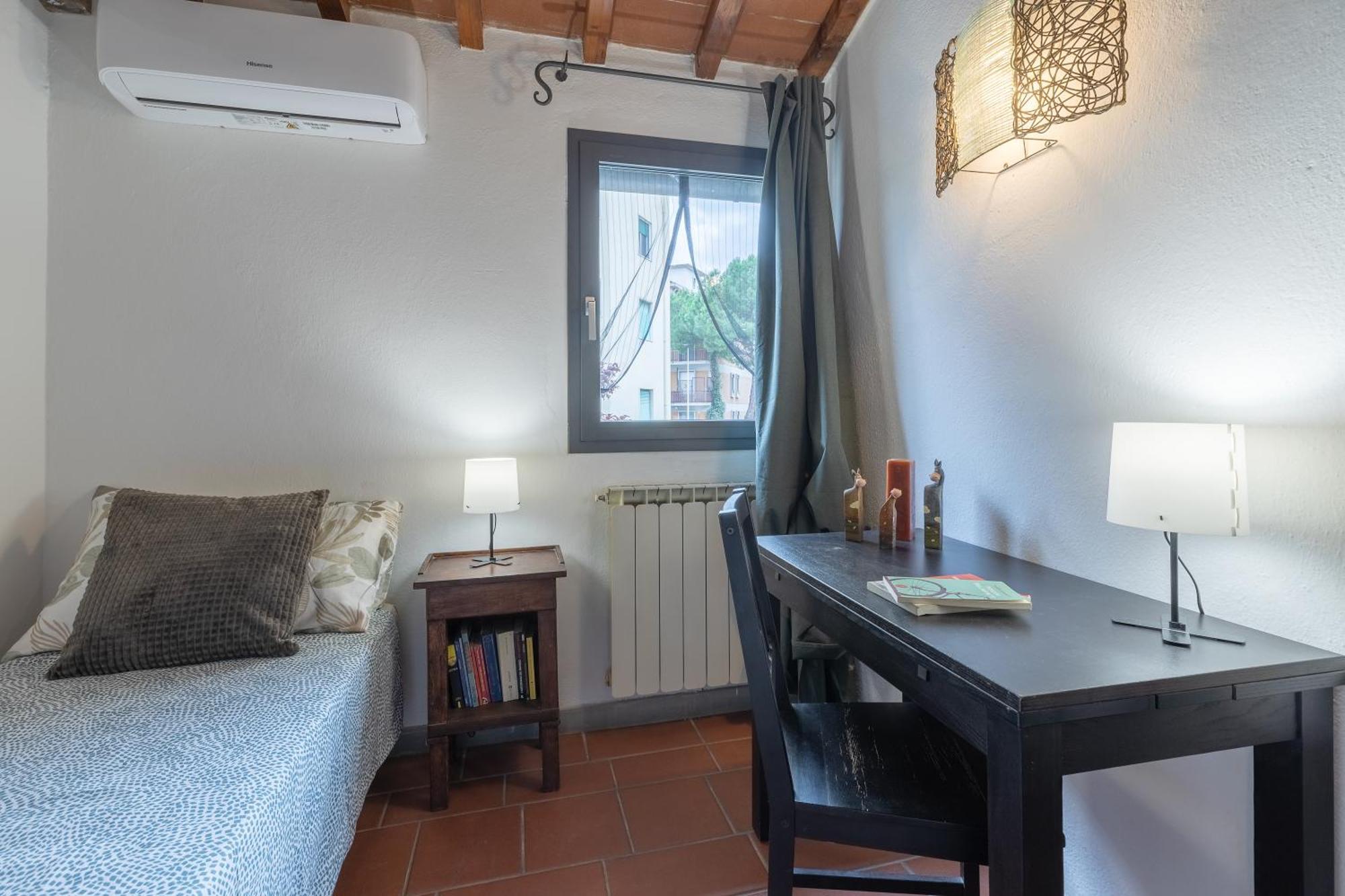 Holiday home Terracielo Isola, Tra Parco E Centro X 5 Con Giardino *